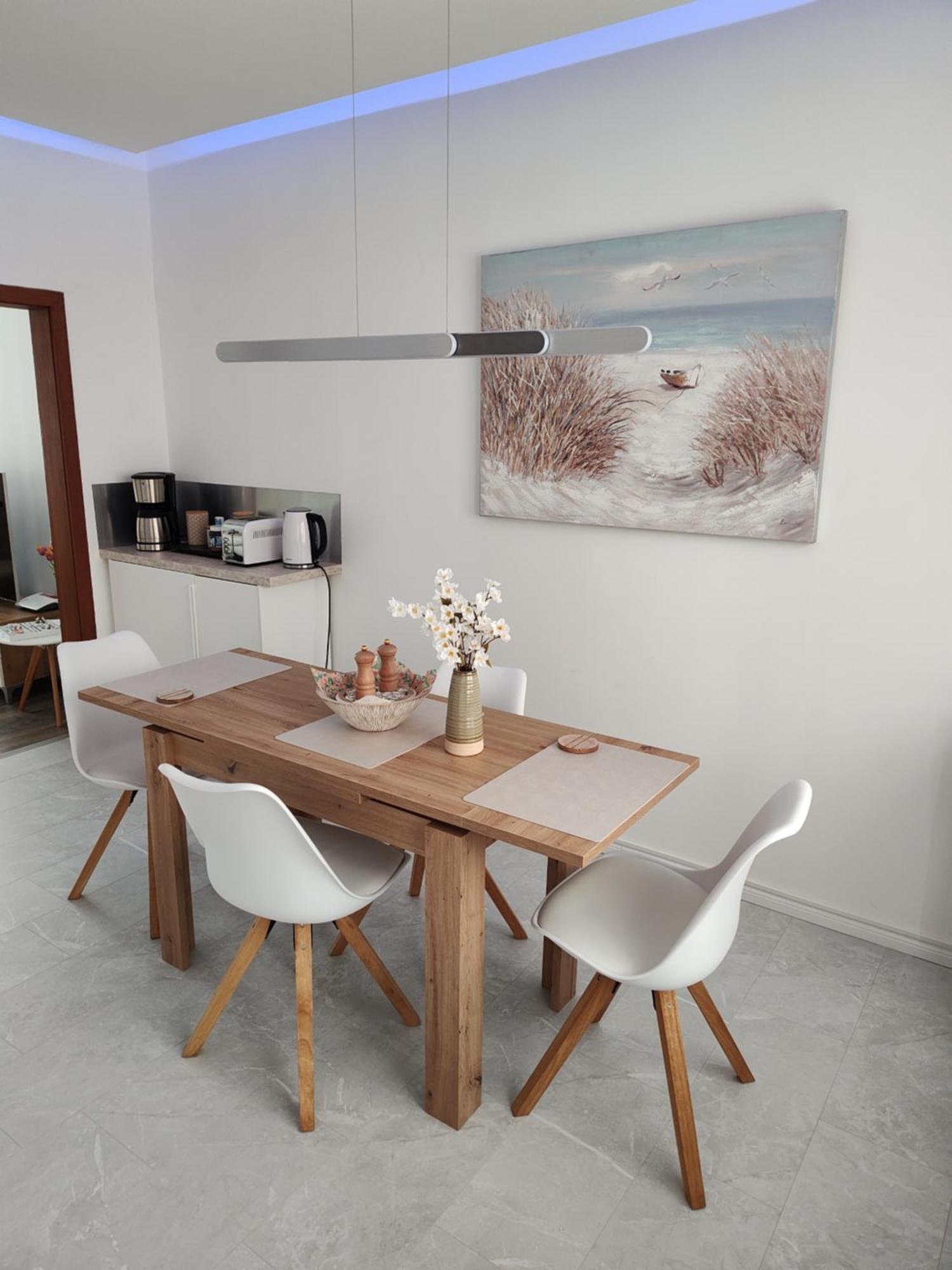 Friesenhuus Deluxe Apartment Jever Luaran gambar