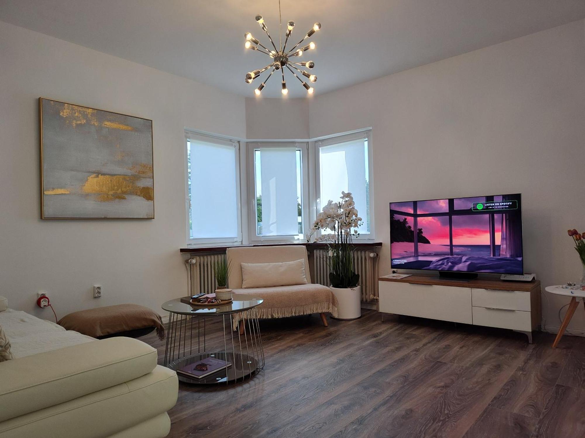 Friesenhuus Deluxe Apartment Jever Luaran gambar