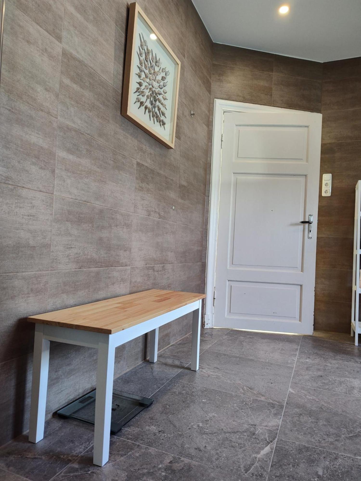 Friesenhuus Deluxe Apartment Jever Luaran gambar