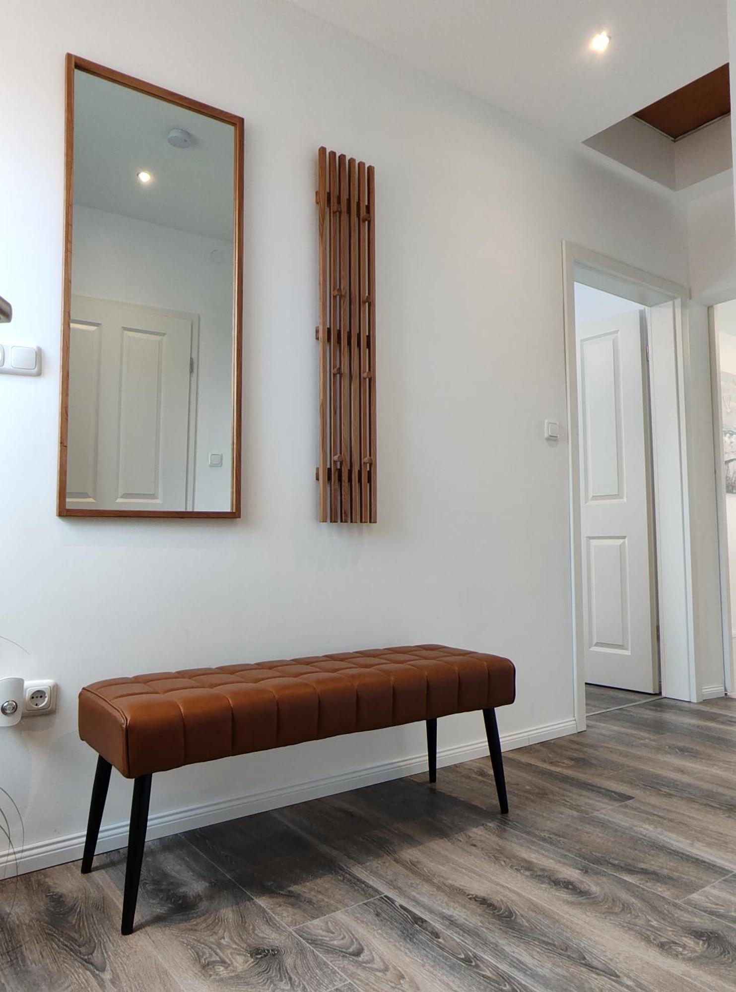 Friesenhuus Deluxe Apartment Jever Luaran gambar